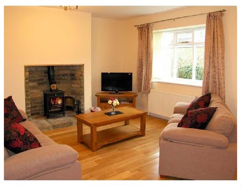 Click here for more about Houghton North Farm Cottage