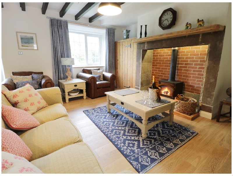 Click here for more about Fiddlers Cottage