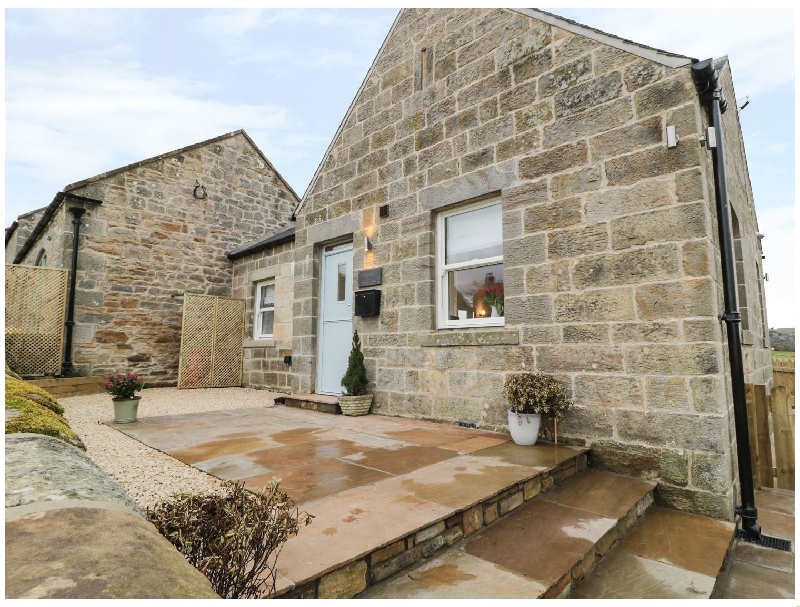 Click here for more about Shepherds Cottage