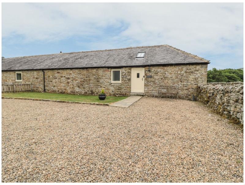 Click here for more about Gallow Law Cottage