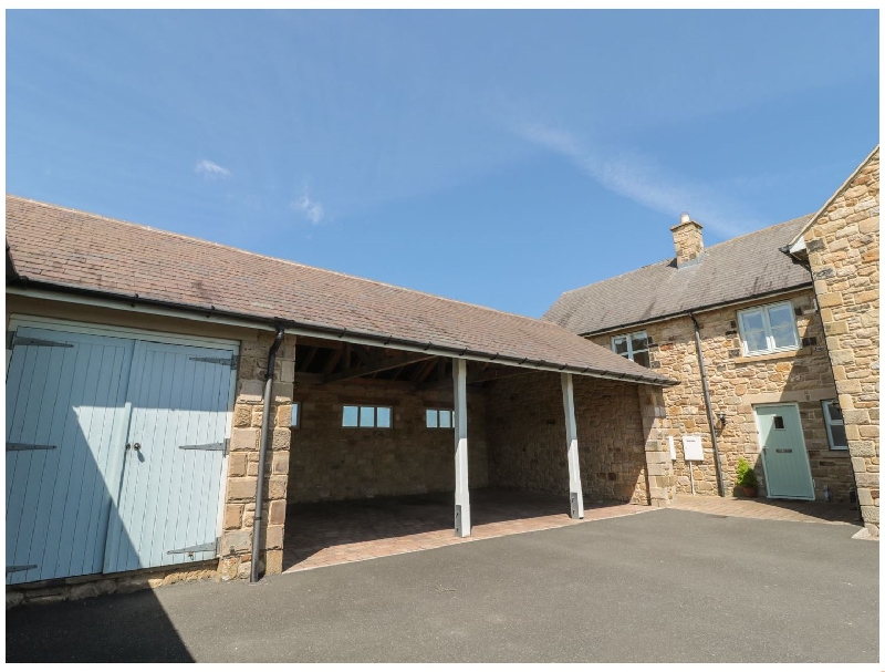 Click here for more about 11 The Steadings