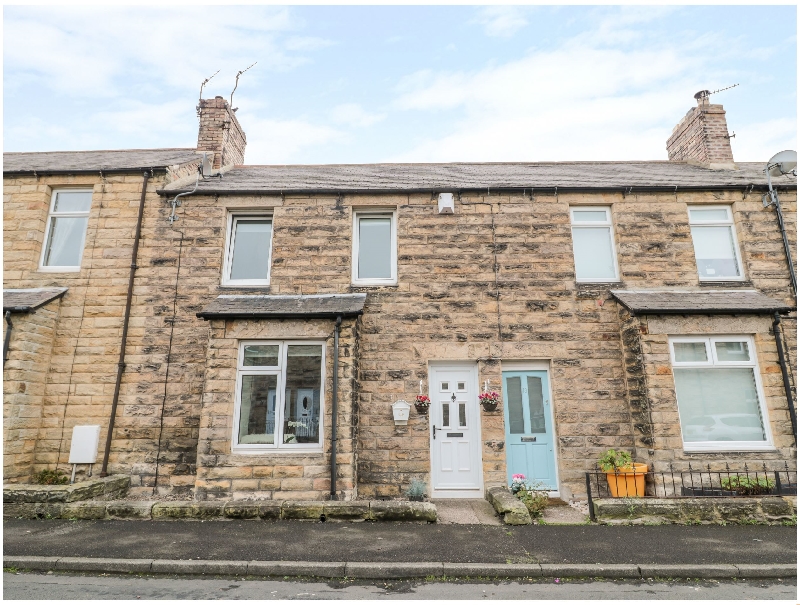 Click here for more about Edwin Cottage